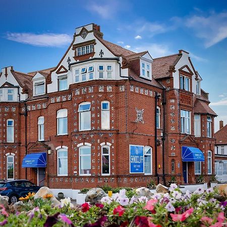 Sandcliff Guest House Cromer Exterior foto